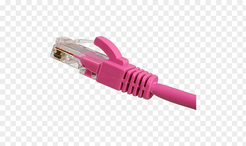 Rj45 Patch Cable Category 6 5 Twisted Pair Electrical PNG