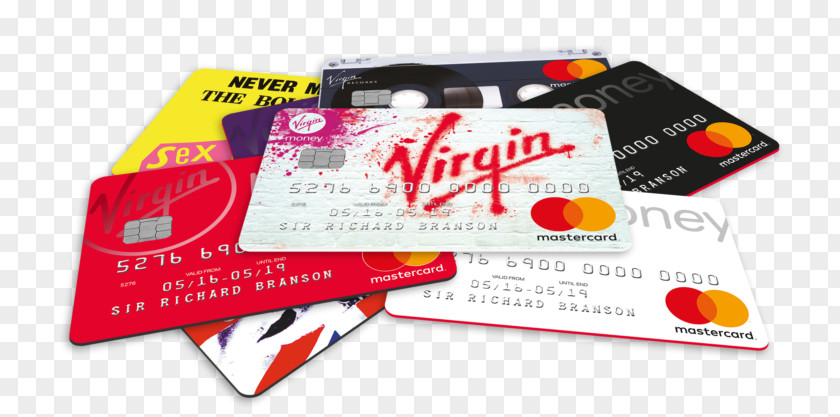 Savings Account Credit Card Debit Discover Virgin Money PNG