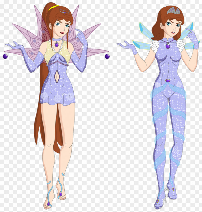 Sofia The First Costume Fairy Illustration Human Cartoon Figurine PNG