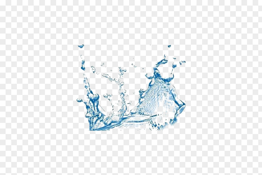 Splash Of Water Droplets Drop Bubble PNG