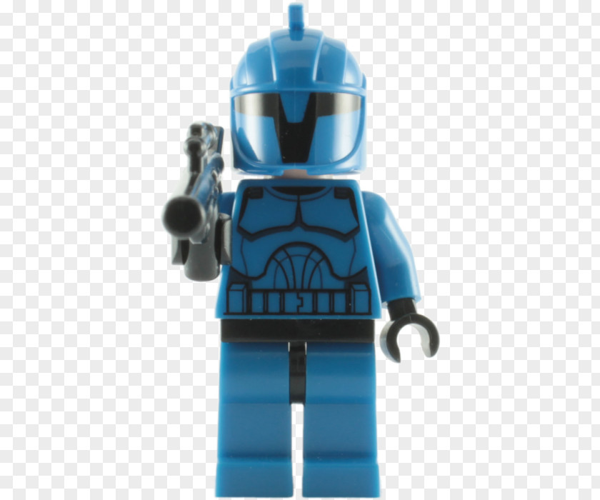 Star Wars Clone Trooper Lego PNG