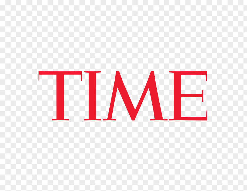 Time Logo Image Magazine Vector Graphics PNG