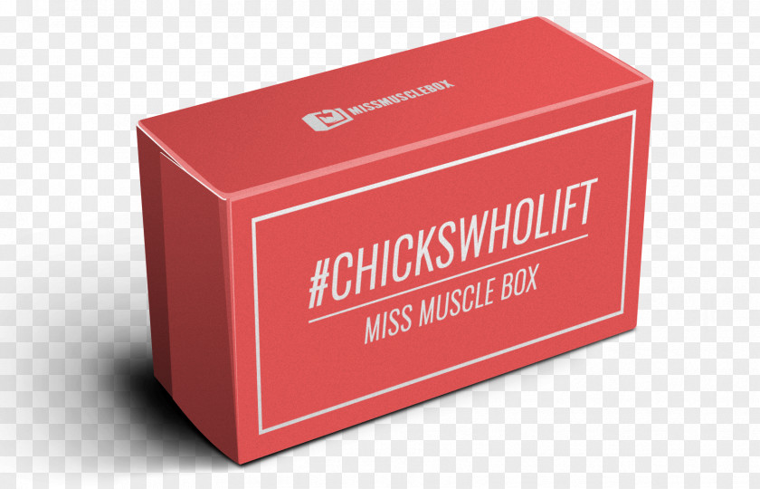 Box Subscription Business Model Muscle PNG