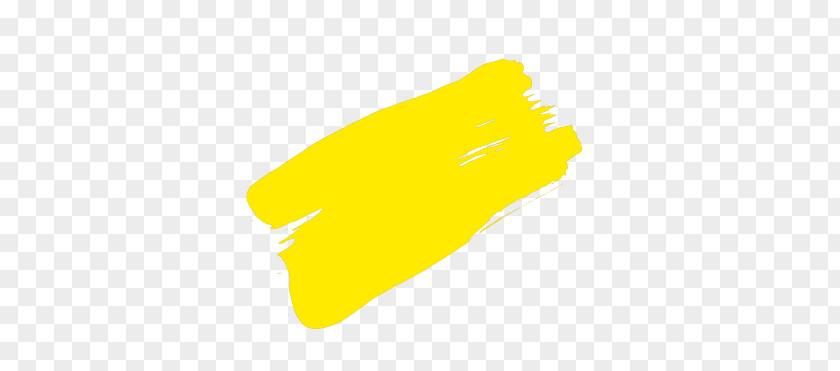 Brush Blue Yellow Color Càlid I Fred Stain PNG