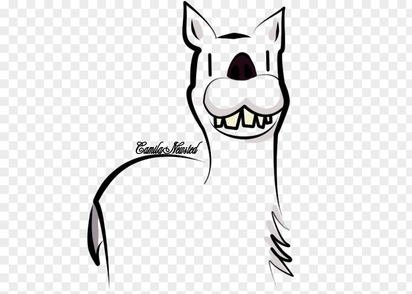 Cat Whiskers Snout Mammal Clip Art PNG