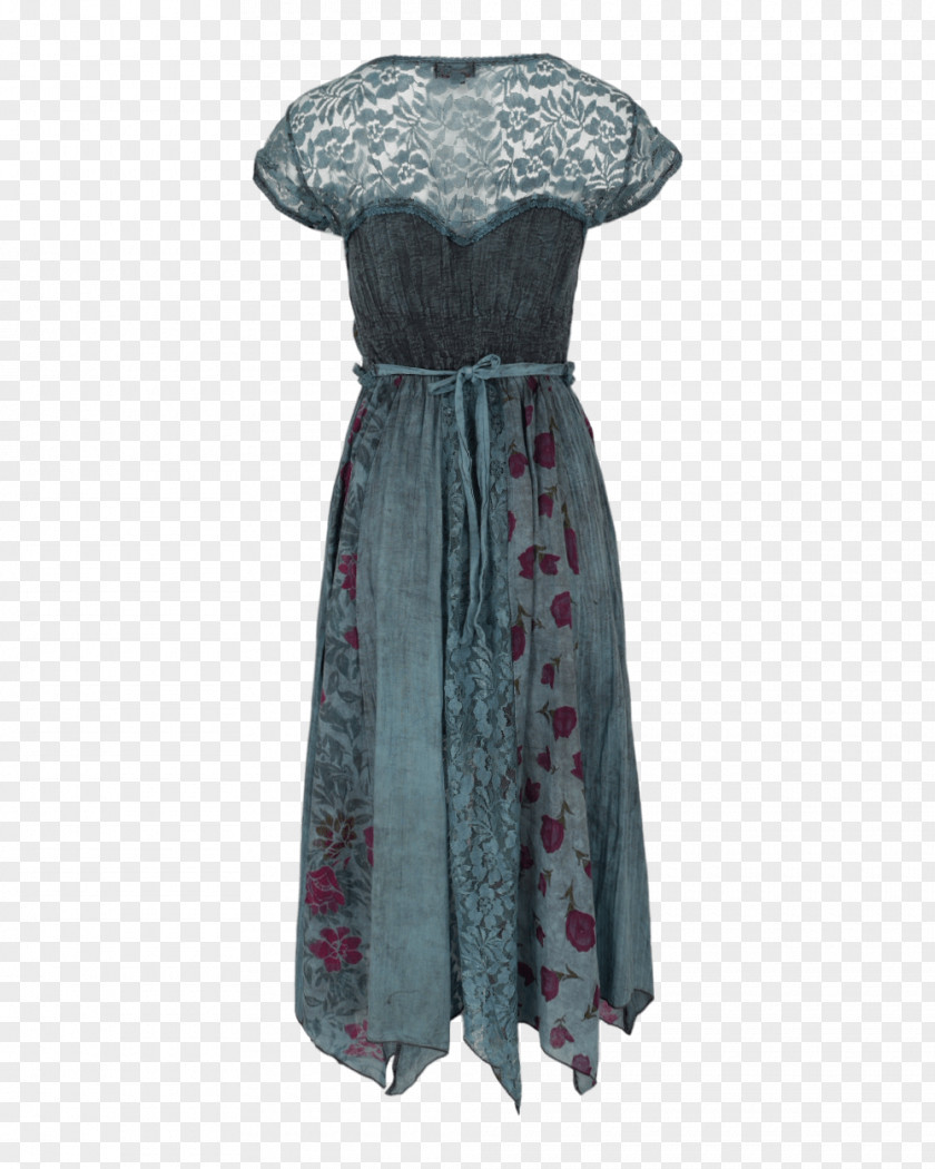 Cocktail Dress Neck PNG