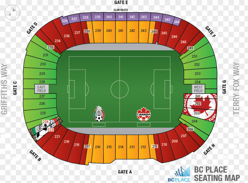 Design Soccer-specific Stadium Game Arena PNG