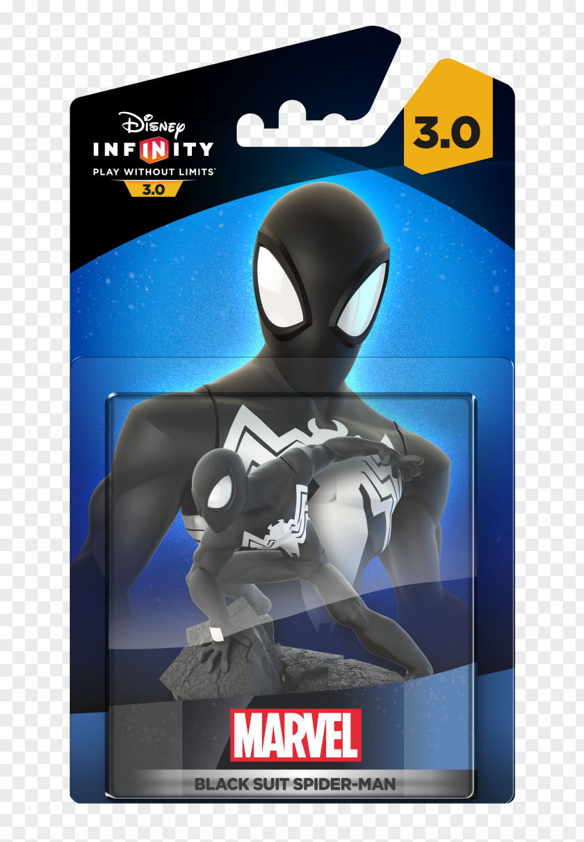 Disney Infinity 30 3.0 Infinity: Marvel Super Heroes Xbox 360 Wii PNG