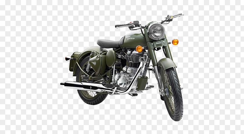 Fender Bullet Id Motorcycle Royal Enfield Classic Battle Green Cycle Co. Ltd PNG