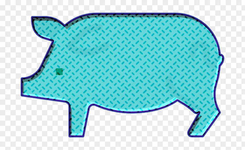 Food Icon Pig Pork PNG