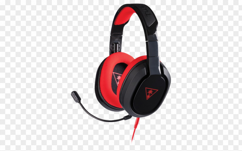 Gaming Headsets For Ps3 Reviews Turtle Beach Ear Force Recon 320 Headset Corporation 60P 50 PNG