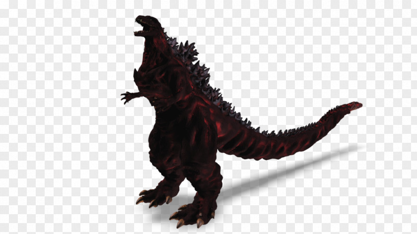 Godzilla YouTube Toho Co., Ltd. Monster DeviantArt PNG