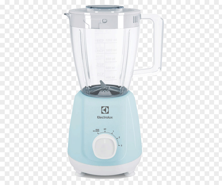 Juice Blender Smoothie Electrolux Mixer PNG