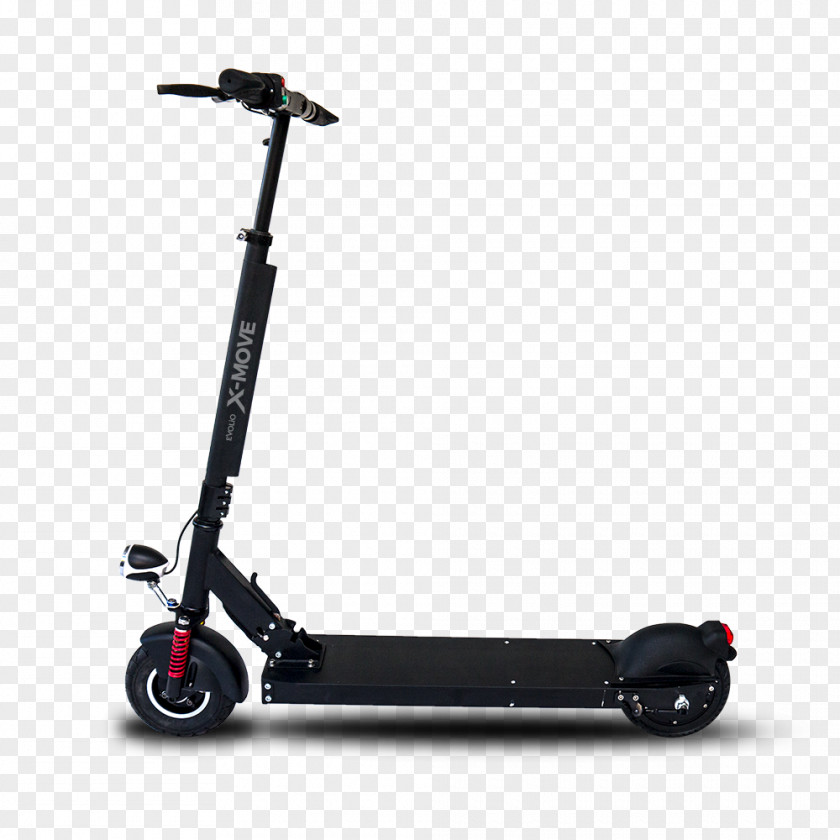 Kick Scooter Electric Vehicle Motorcycles And Scooters PNG