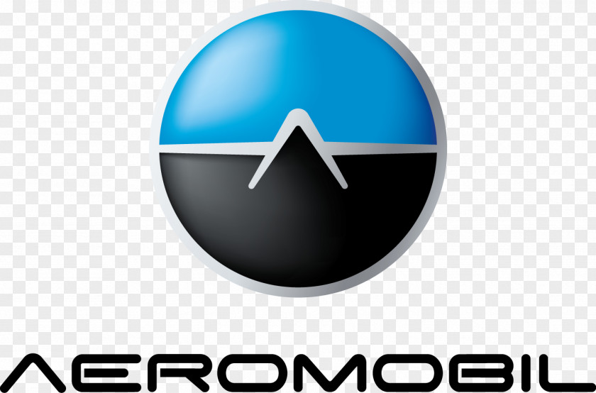 Logo Dhl AeroMobil, S.r.o. AeroMobil Brand Trademark PNG
