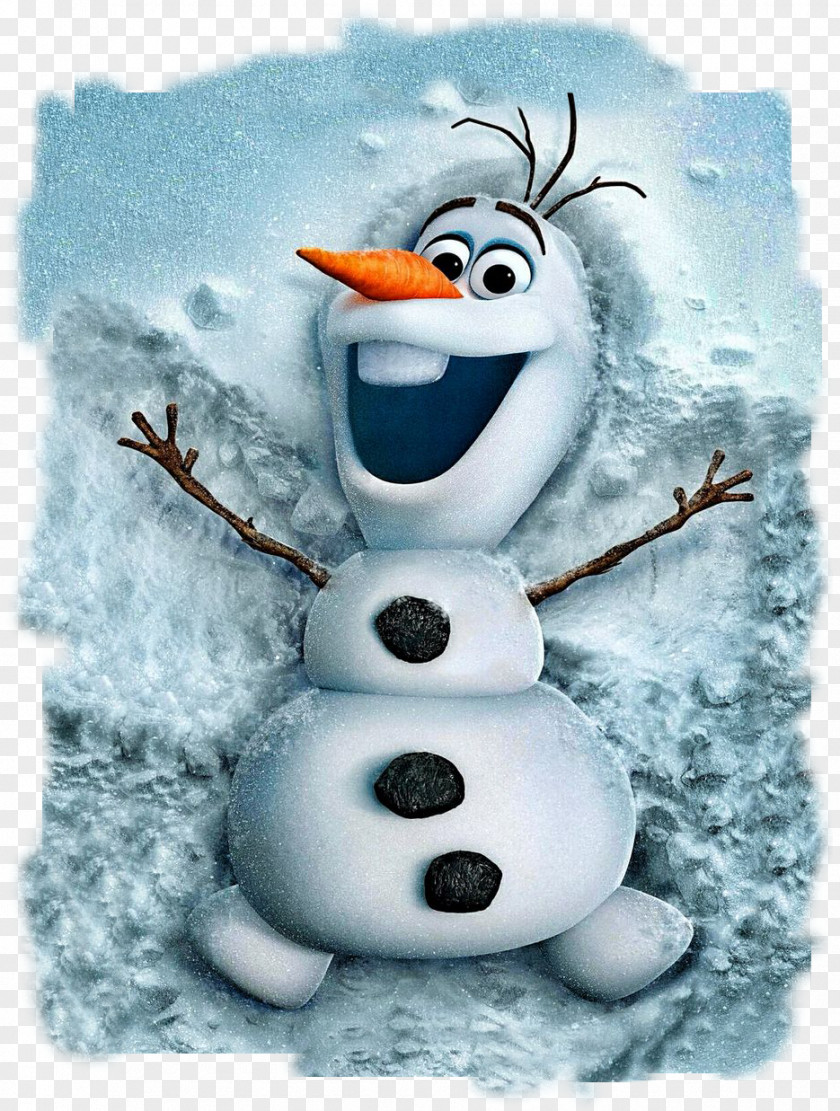 Olaf IPad Mini 4 Elsa Anna PNG