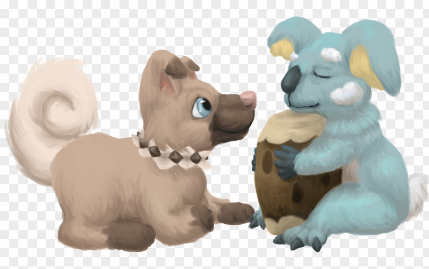 Puppy Stuffed Animals & Cuddly Toys Snout PNG