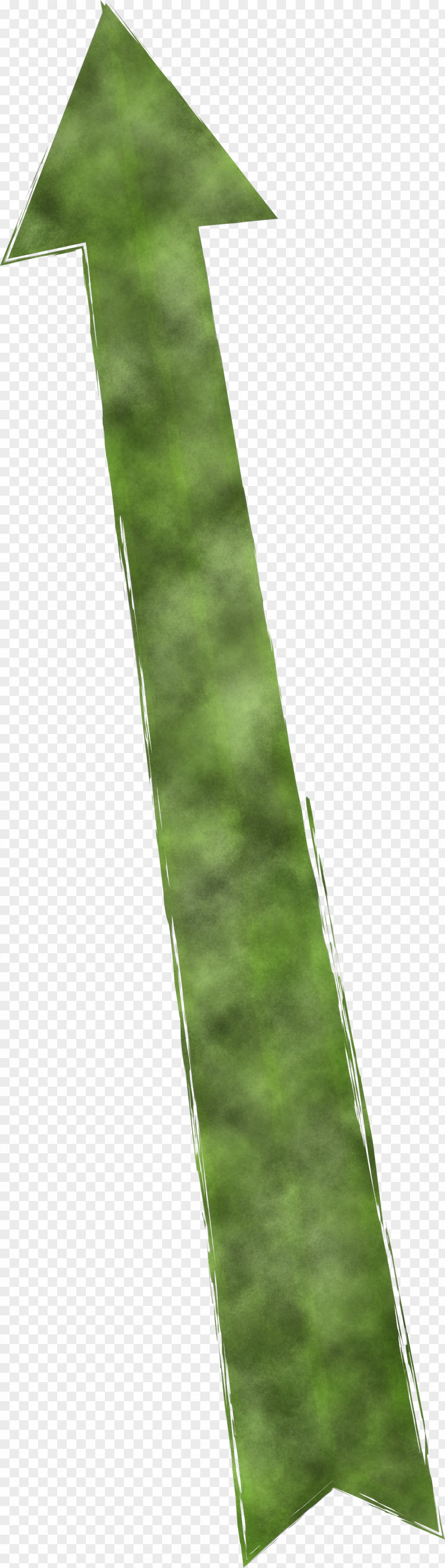 Rising Arrow PNG