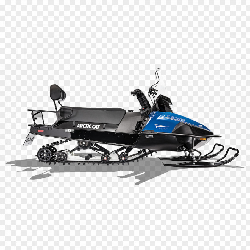 Suzuki Arctic Cat Snowmobile Side By Motorcycle PNG