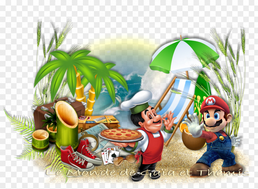 Tree Super Smash Bros. Brawl Cartoon PNG