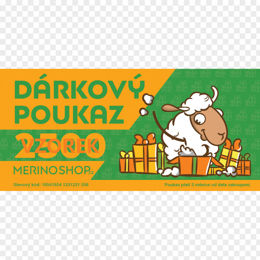 Treking Dárkový Poukaz Logo Brand .cz Font PNG