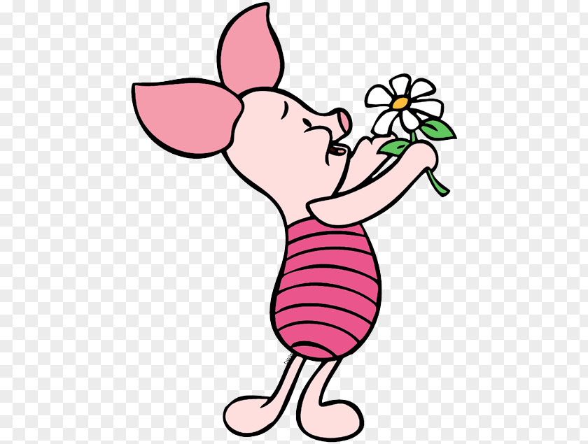 Winnie The Pooh Piglet Image Clip Art Winnie-the-Pooh PNG