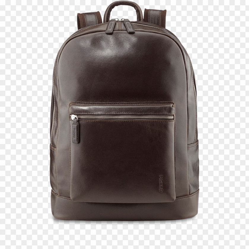 Backpack Leather Baggage Osprey PNG