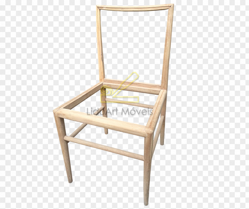 Chair Wood Toothpick Structure Foot PNG