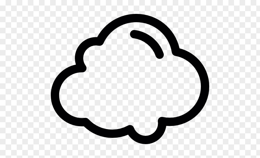 Cloud Shape Download Clip Art PNG