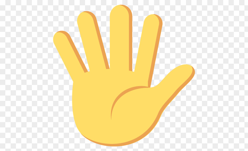 Emoji Emojipedia Hand Thumb Smiley PNG