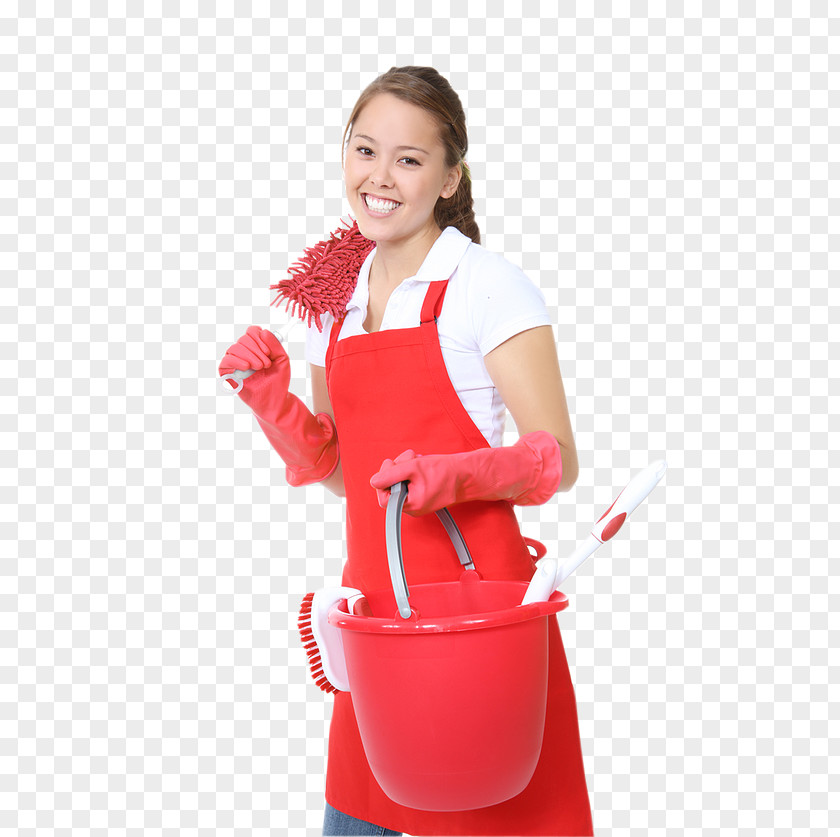 House Maid Service Cleaner Cleaning Domestic Worker PNG