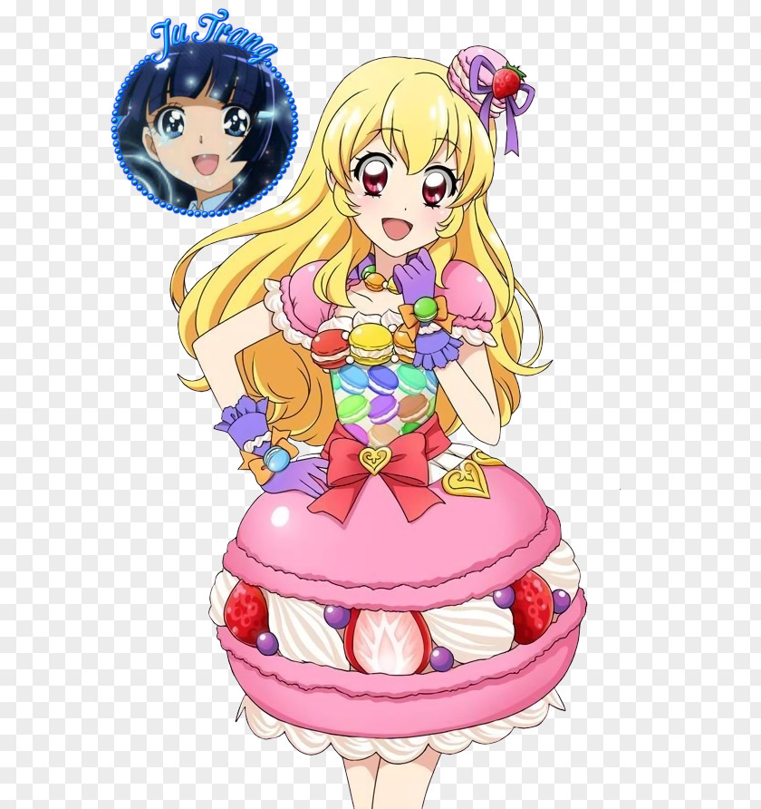 Ichigo Hoshimiya Aikatsu! Ran Shibuki Aoi Kiriya Aikatsu Stars! PNG