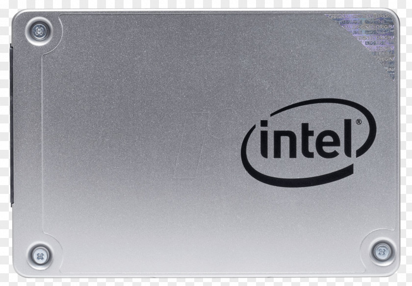 Intel 540S Series SATA SSD MacBook Pro Solid-state Drive Serial ATA PNG