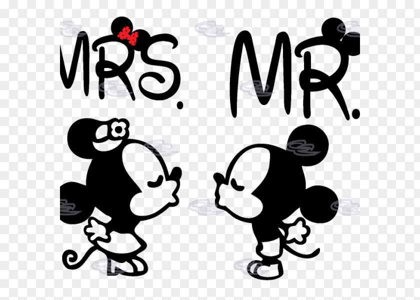 Kissing Clipart Minnie Mouse MacBook Pro Mickey IPad Mini PNG