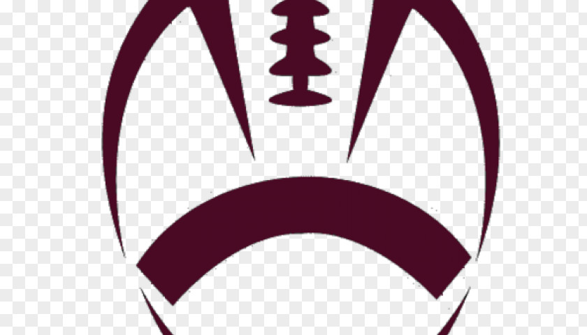 Maroon Background Clip Art American Football Helmets Boot NFL PNG