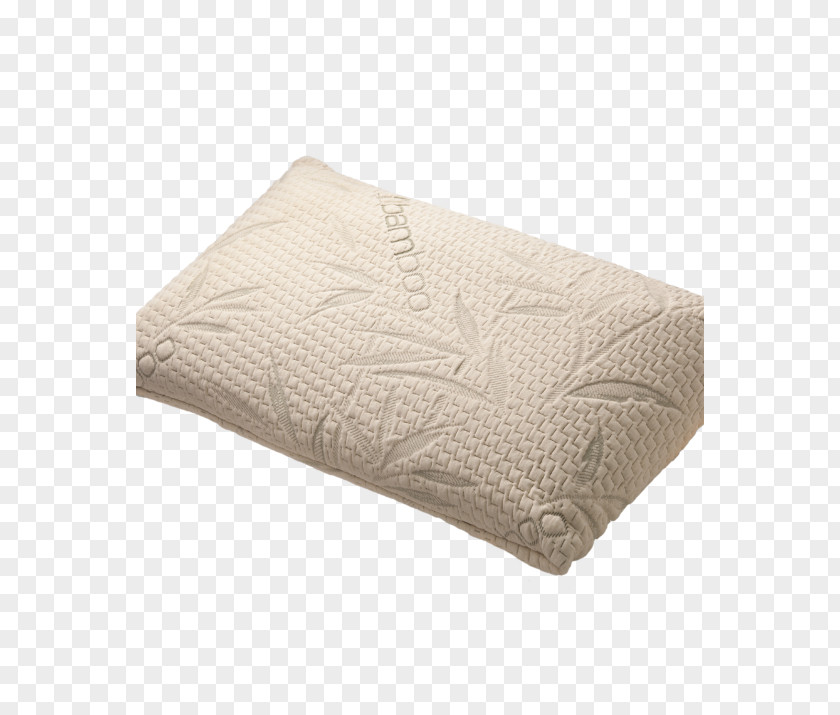 Memory Pillow Foam Mattress Material PNG