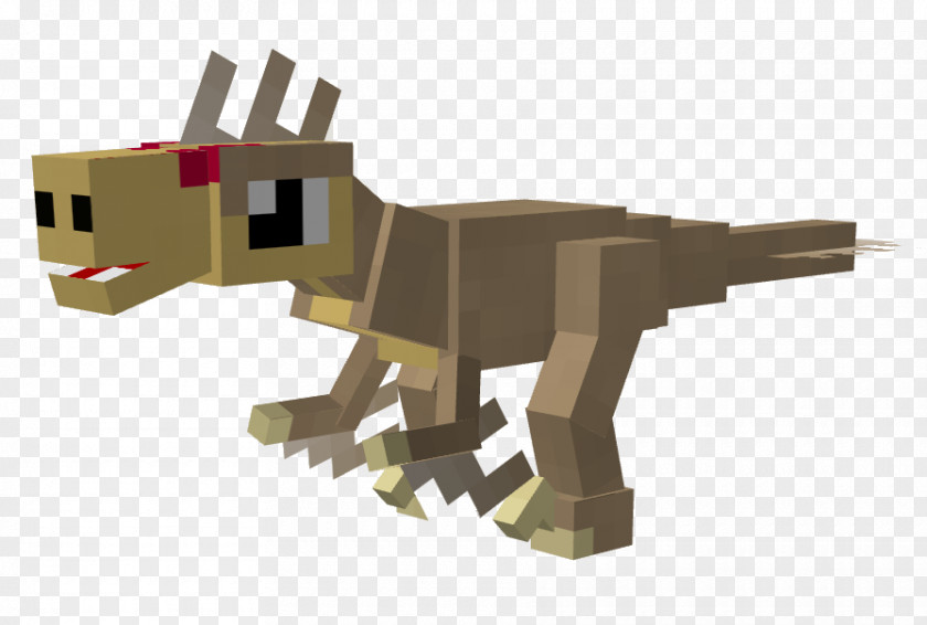 Mod Minecraft: Pocket Edition Velociraptor Dinosaur ARK: Survival Evolved PNG