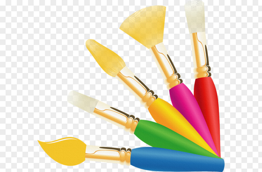 Painting Paintbrush Drawing PNG