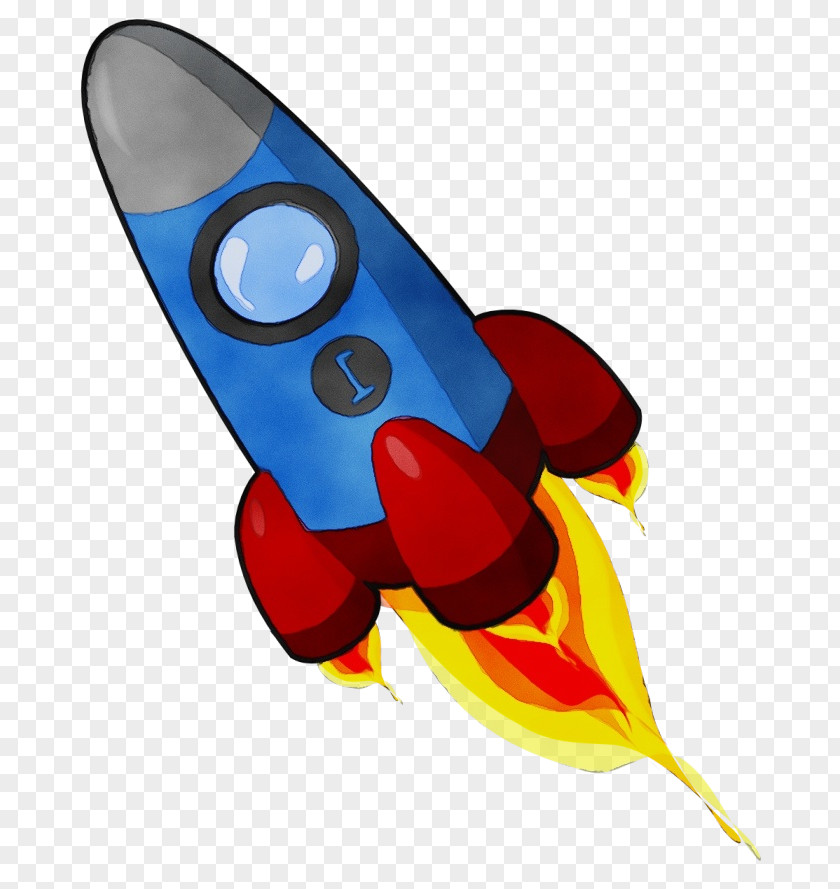 Rocket Fictional Character Clip Art Vehicle Spacecraft PNG
