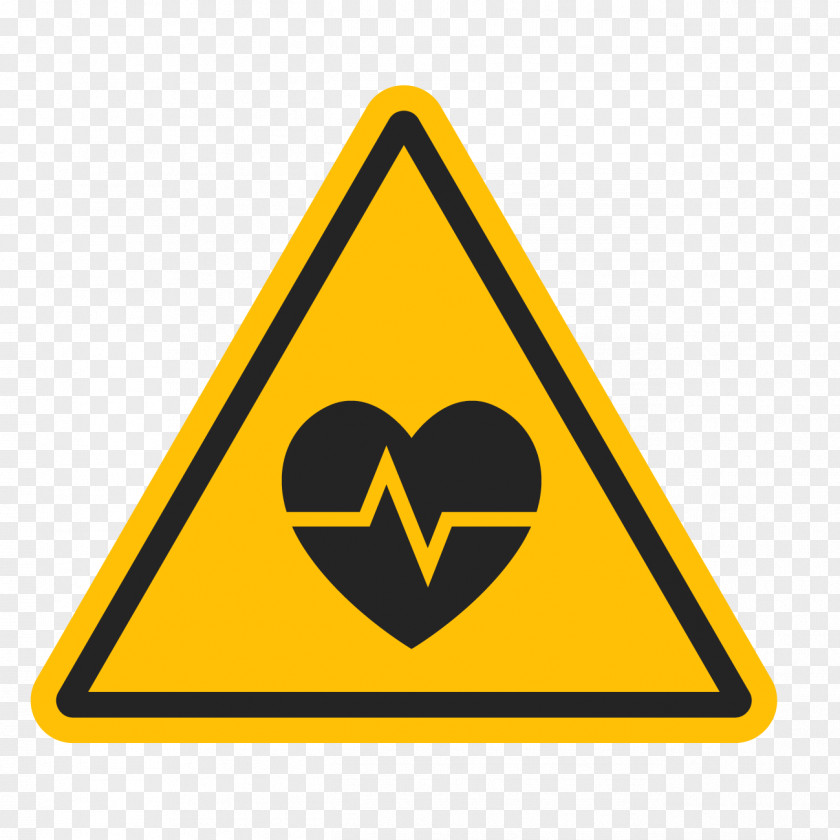 Safety Consciousness Warning Sign Hazard Symbol Risk PNG