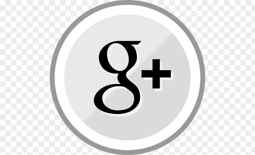 Social Media Google+ Font Awesome Google Logo PNG