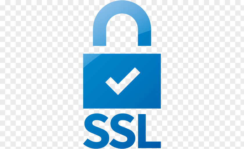 Ssl Badge Logo Brand Trademark Product Number PNG