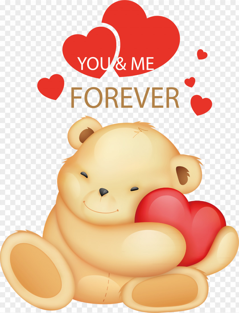 Teddy Bear PNG