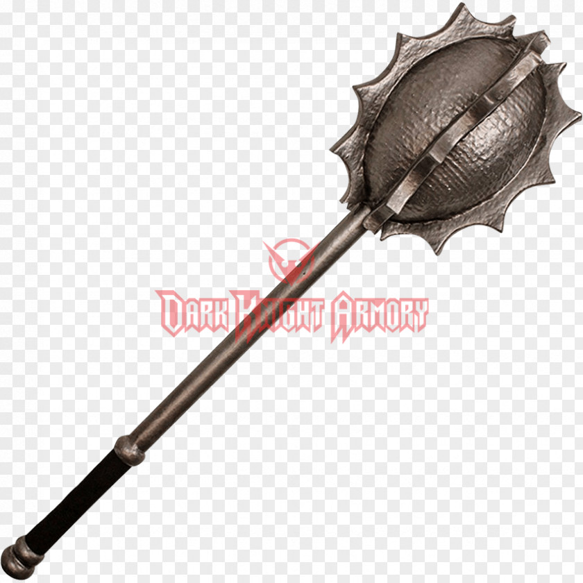 The Hobbit Mace Of Azog Defiler Weapon PNG