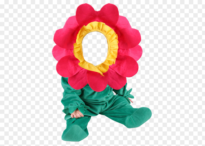 Uq Infant Clothing Child Costume Dress PNG