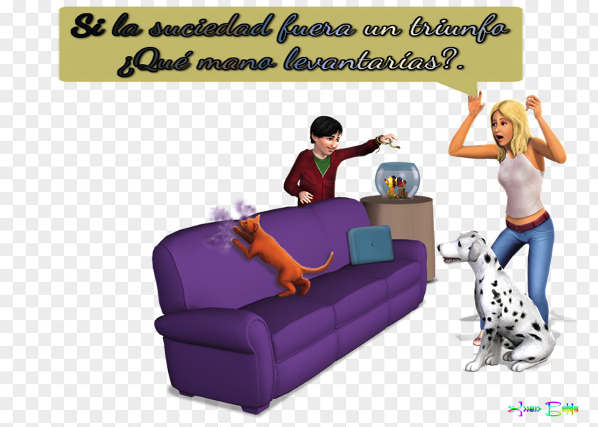 Buns The Sims 3: Pets Sims: Unleashed 2: 4 Video Game PNG