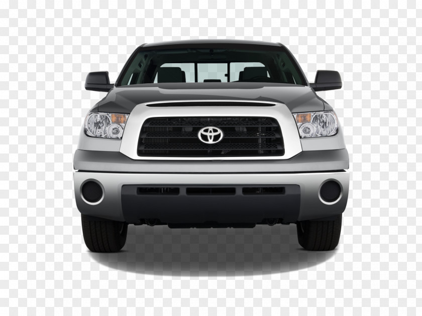 Car 2008 Toyota Tundra Tacoma Buick PNG