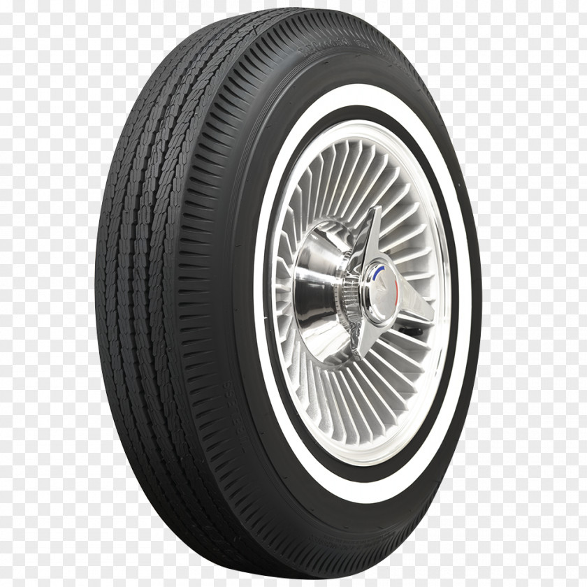 Car Whitewall Tire Radial Coker PNG