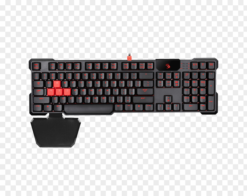 Computer Mouse Keyboard A4TECH Bloody Ahead Mechanical Illuminated A4tech B120 PNG