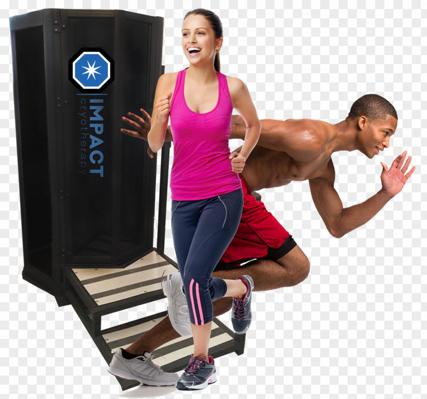 Cryotherapy Running Sprint Sport Training PNG